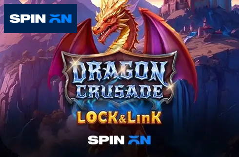 Dragon Crusade Lock & Link